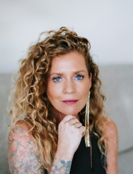 Carrie Drinkwine Carrie Drinkwine