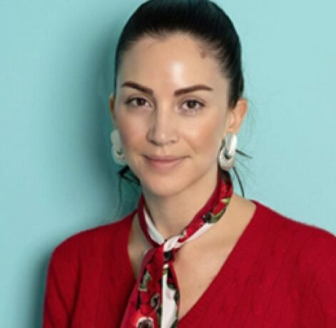 Jelena Bin Drai